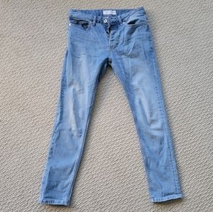 COPY - Topman Skinny Jeans, 28x30